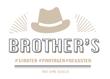 O'Brothers Logo