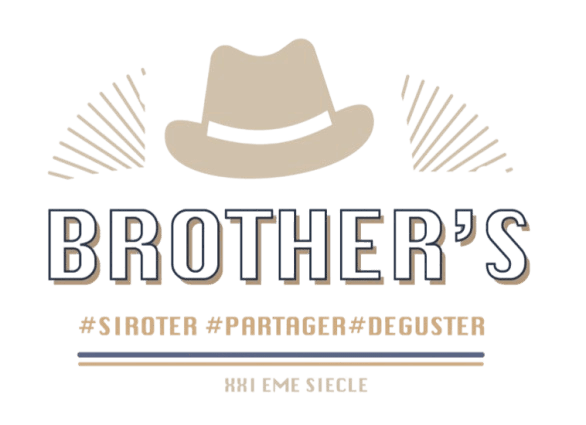 Brother's Logo